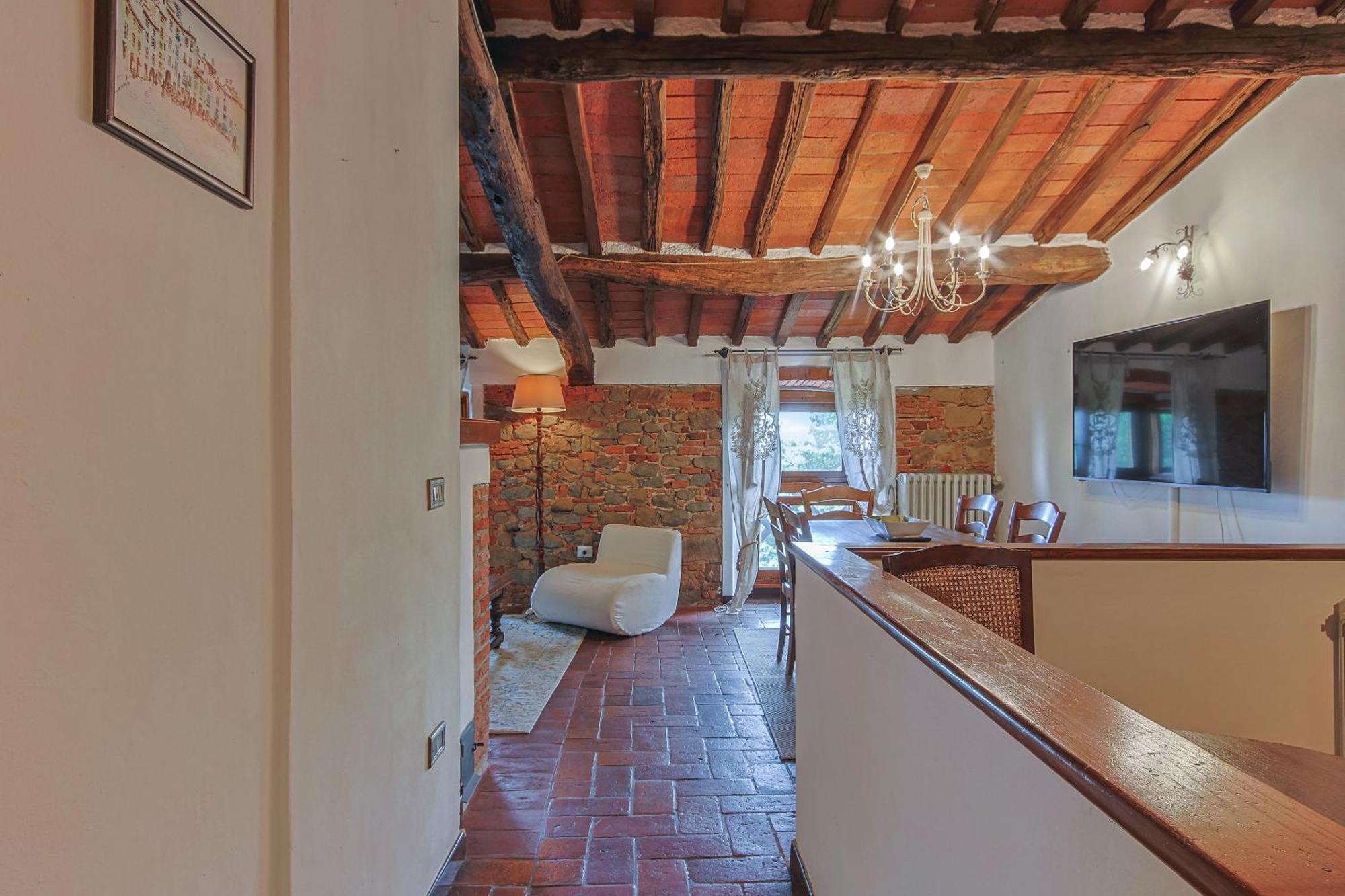 Hotel Villa Sermolli Borgo a Buggiano Habitación foto